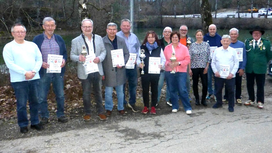 2026 Auflageabschluss