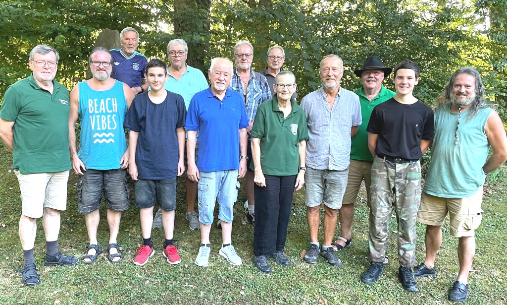 2026 Wettkampf Foto