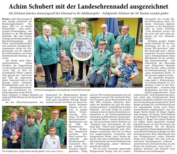 Zeitung Himmelfahrt22
